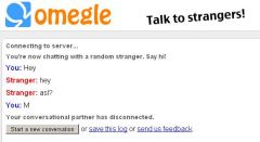omegle