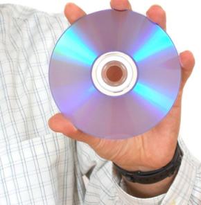 DVD