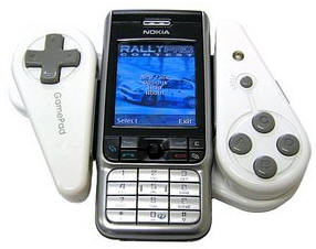 gamepad