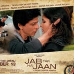 Jab Tak Hai Jaan