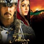Jodhaa Akbar
