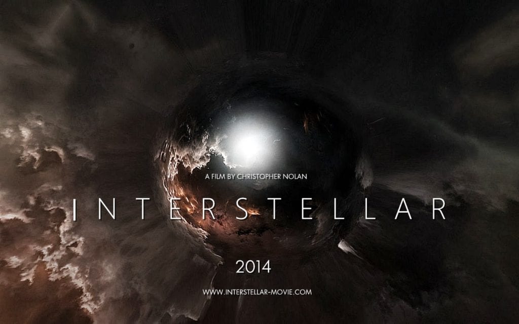 interstellar--yildizlararasi