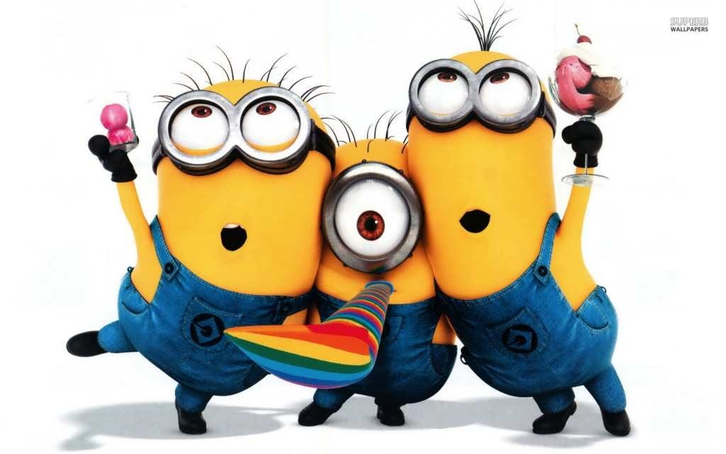 minions