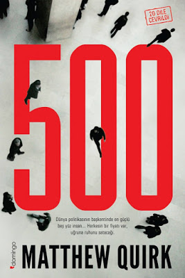 500 Kitap Yorum: 500