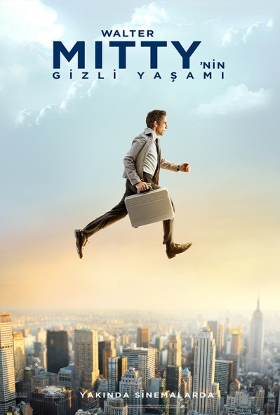 walter mittynin gizli yasami - Sinekritik: Walter Mitty'nin Gizli Yaşamı