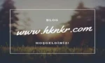 Hakan Kara Blog