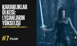 Karanlıklar Ülkesi: Lycanların Yükselişi