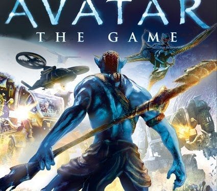 Oyun incelemesi: james cameron’s avatar the game