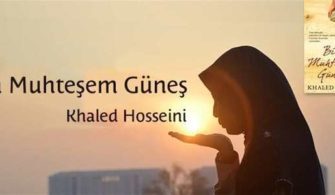 Bin muhteşem güneş