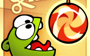 Cut The Rope