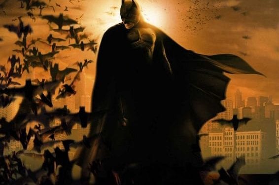 Sinekritik: Batman Begins ( Batman Başlıyor )