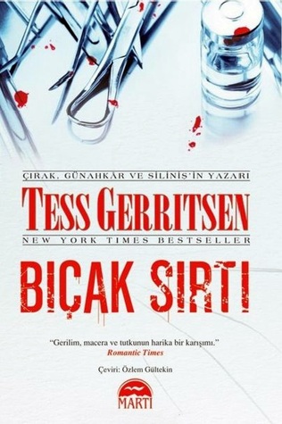 Kitap Yorum: Bıçak Sırtı bicak-sirti