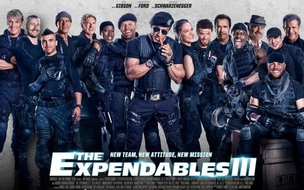 Sinekritik: Cehennem Melekleri 3