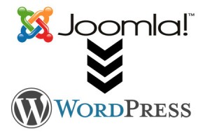 joomla-siteyi-wordpresse-tasima