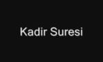 kadir-suresi