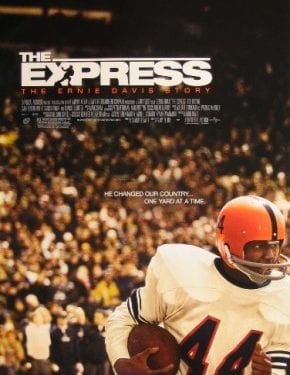Sinekritik: The Express