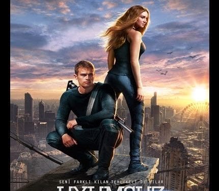 Sinekritik: Uyumsuz (Divergent)