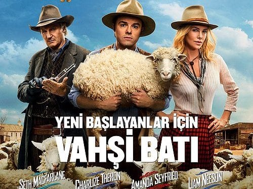 Sinekritik: Yeni Başlayanlar için Vahşi Batı