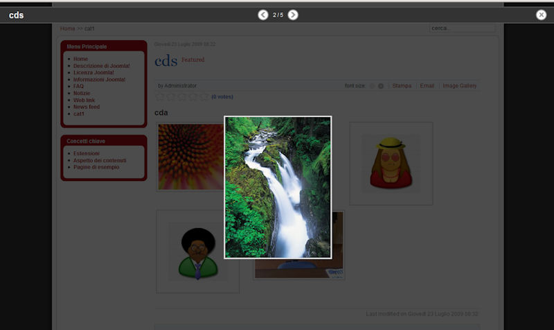Joomla JwSig Hatası Çözümü