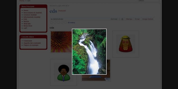 Joomla JwSig Hatası Çözümü