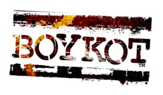 boykot