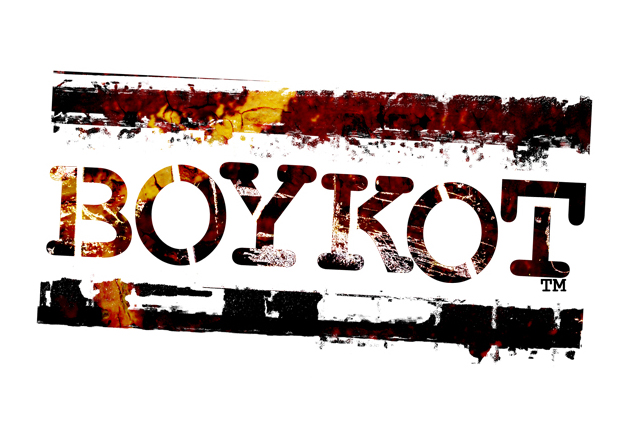 boykot