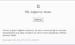 google-ssl-hatasi