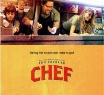 sef-chef