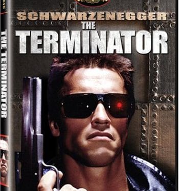 Sinekritik: Terminatör