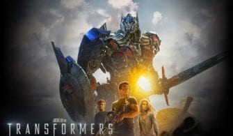 transformers 4 kayıp çağ