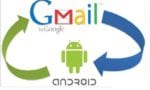 Android Google Hesabını Silme
