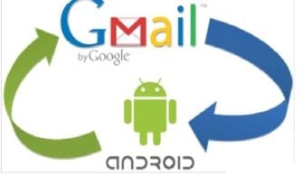 Android Google Hesabını Silme