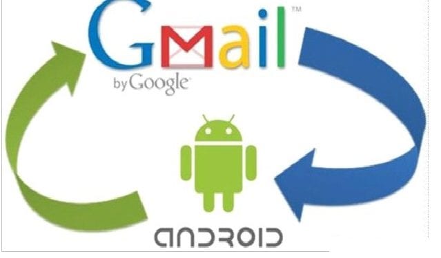 Android Google Hesabını Silme