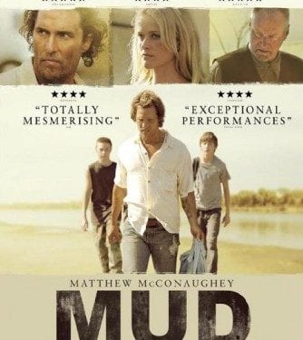 Sinekritik: Mud ( Kaçak )