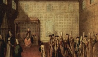 osmanlı islam hukuku devlet kavramı