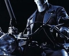 Terminator2poster