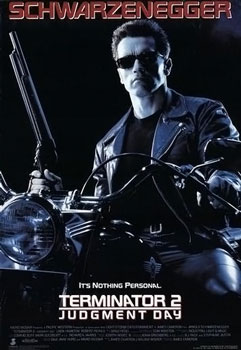 Terminator2poster