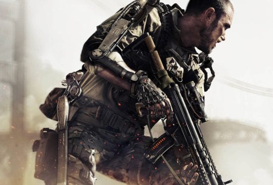 Call of Duty: Advanced Warfare İncelemesi