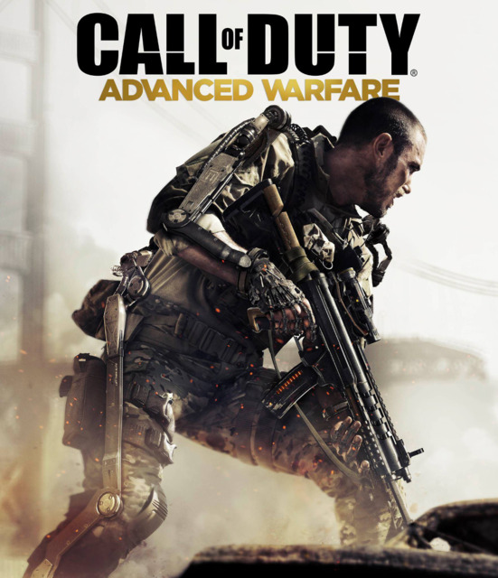 Call of Duty: Advanced Warfare İncelemesi