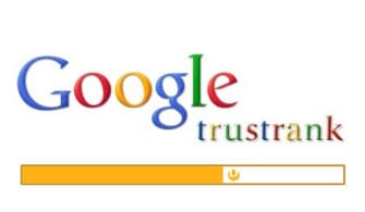 google-trustrank