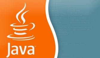 java