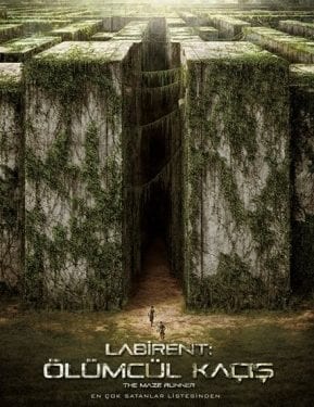 Sinekritik: Labirent Ölümcül Kaçış