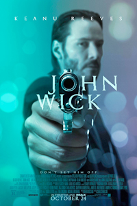 Sinekritik: John Wick