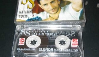 sedat sayan ellere düş