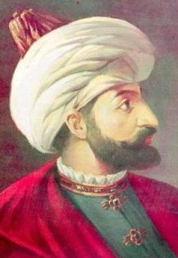 Sultan Üçüncü Murad’ın Hayatı Üzerine