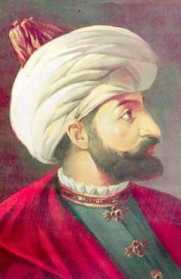 Sultan Üçüncü Murad’ın Hayatı Üzerine