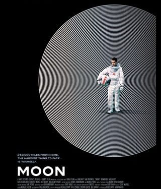 Sinekritik: Ay – Moon