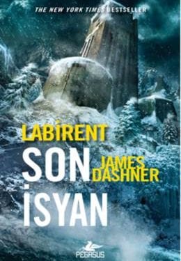 Kitap Yorum: Labirent Son İsyan