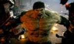 Sinekritik: The Incredible Hulk