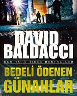Kitap Yorum: Bedeli Ödenen Günahlar